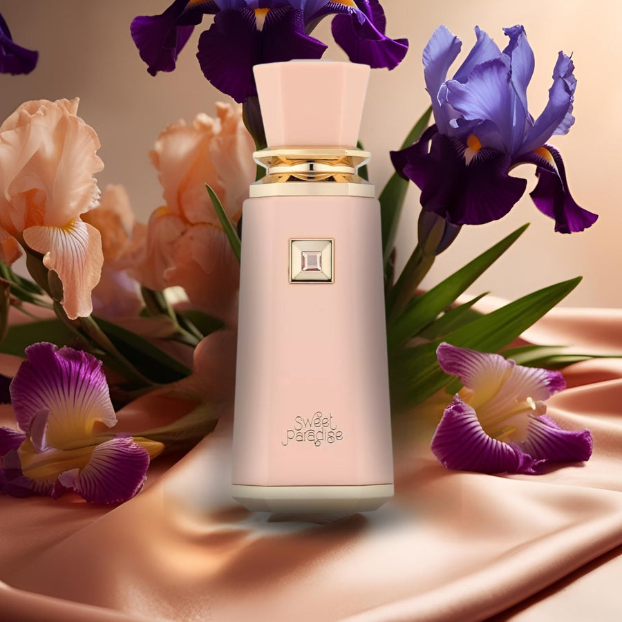 French Avenue Sweet Paradise EDP 100ml Lady