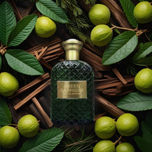 Green Sapphire Eau De Parfum 100ml by Fragrance World