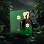 Icon EDP 100ml by Zimaya