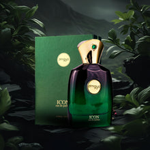 Icon EDP 100ml by Zimaya