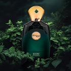 Icon EDP 100ml by Zimaya