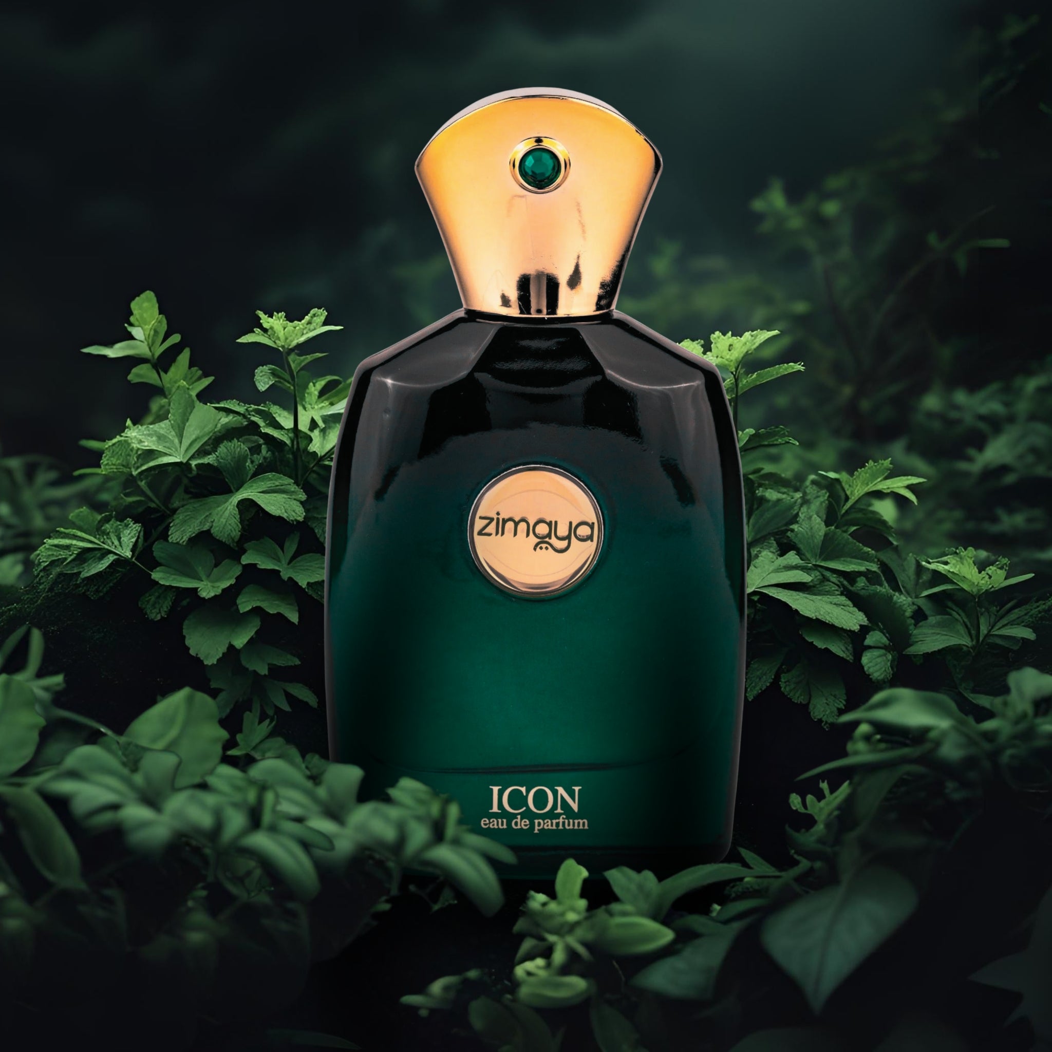 Icon EDP 100ml by Zimaya