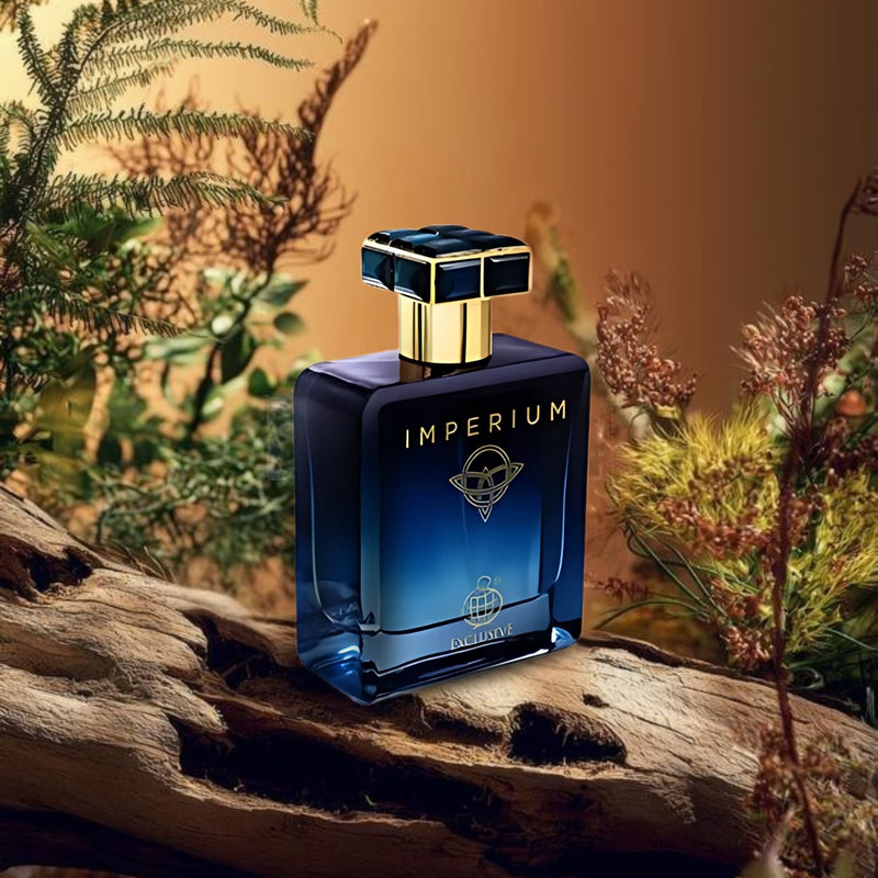 Imperium by Fragrance World EDP 100ml Leaf