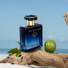 Imperium by Fragrance World EDP 100ml Sand