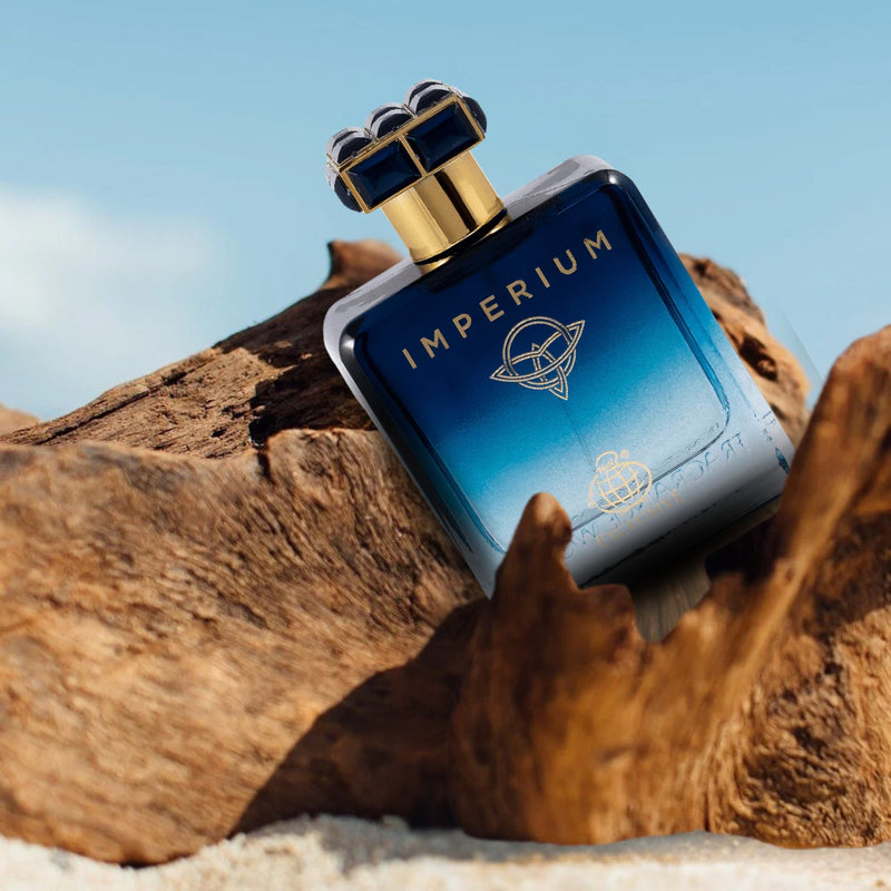 Imperium by Fragrance World EDP 100ml Sun