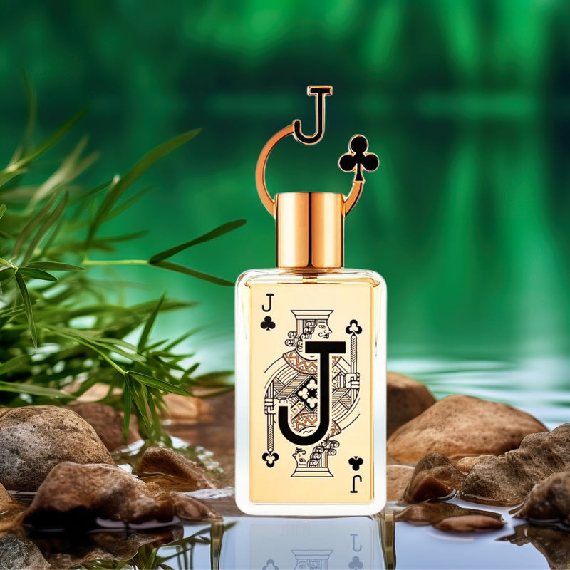 Jack Of Club by Fragrance World Water