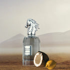 Kaheela Platinum by Paris Corner Citrus