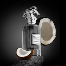 Kaheela Platinum by Paris Corner Orange