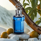 Khafaya Blue EDP 100 ml by Zimaya