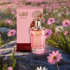 Khafaya Pink EDP 100 ml by Zimaya