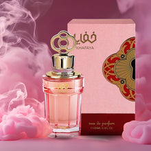 Khafaya Pink EDP 100 ml by Zimaya