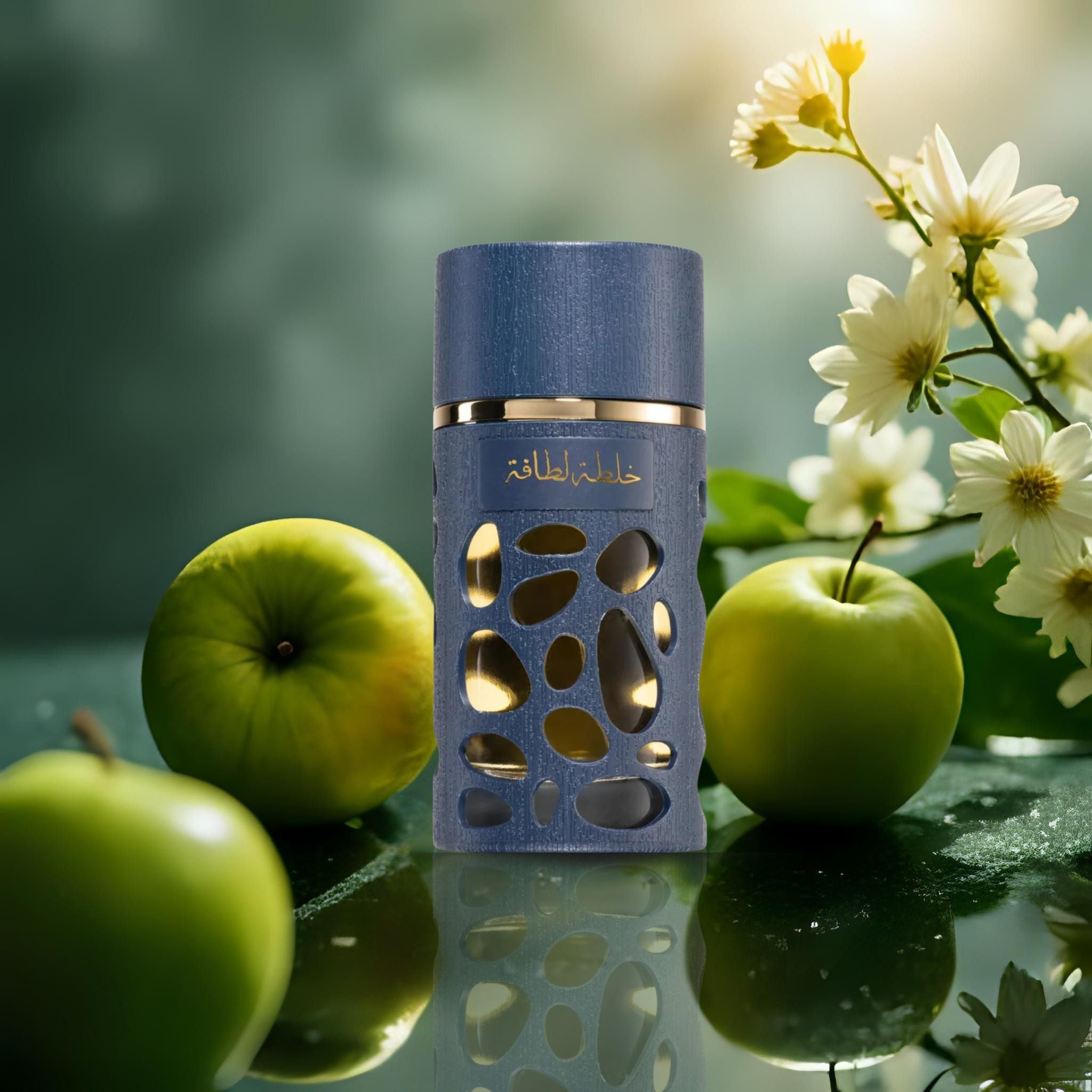 Khalta Blend Of Lattafa Eau De Parfum Spray 100ml by Lattafa