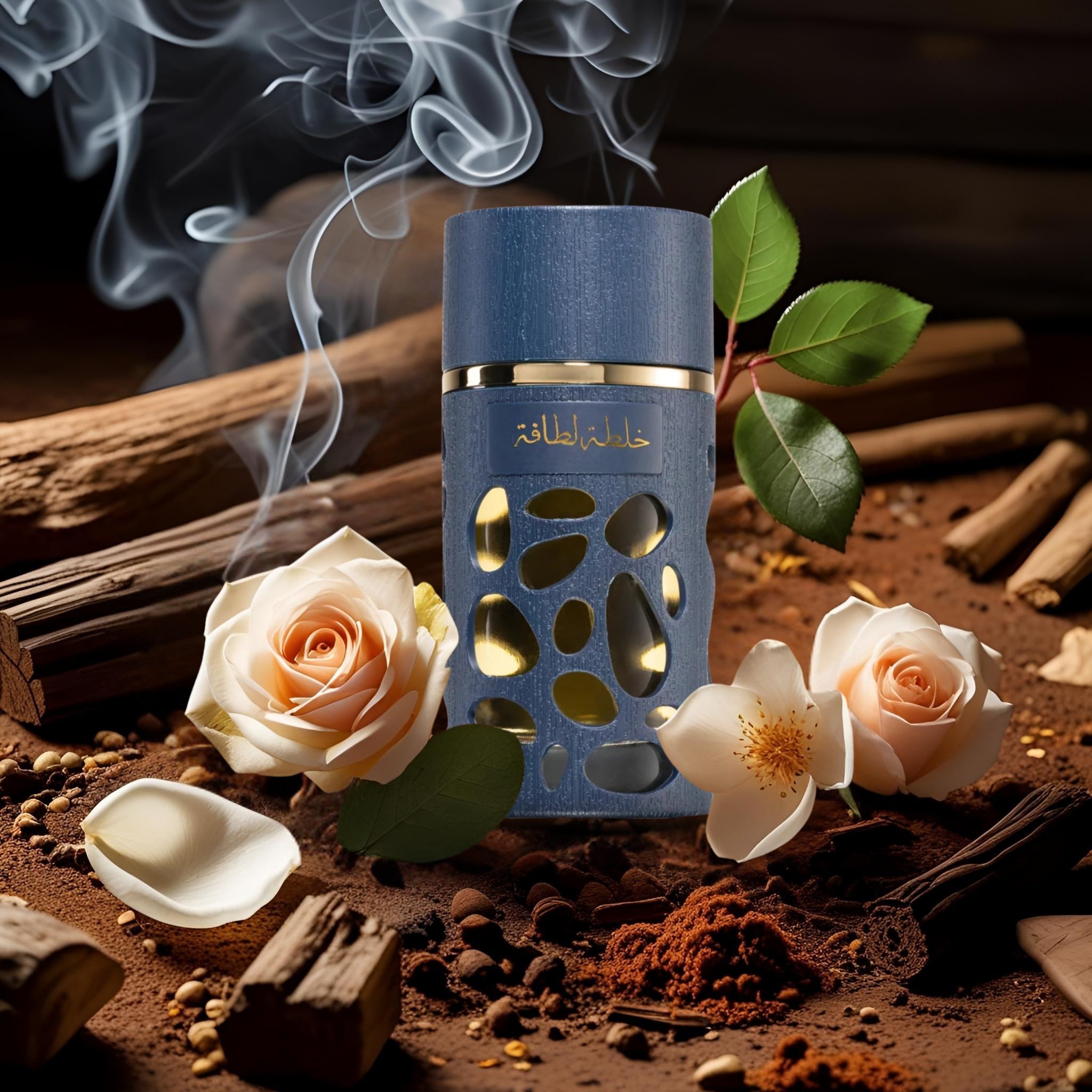 Khalta Blend Of Lattafa Eau De Parfum Spray 100ml by Lattafa