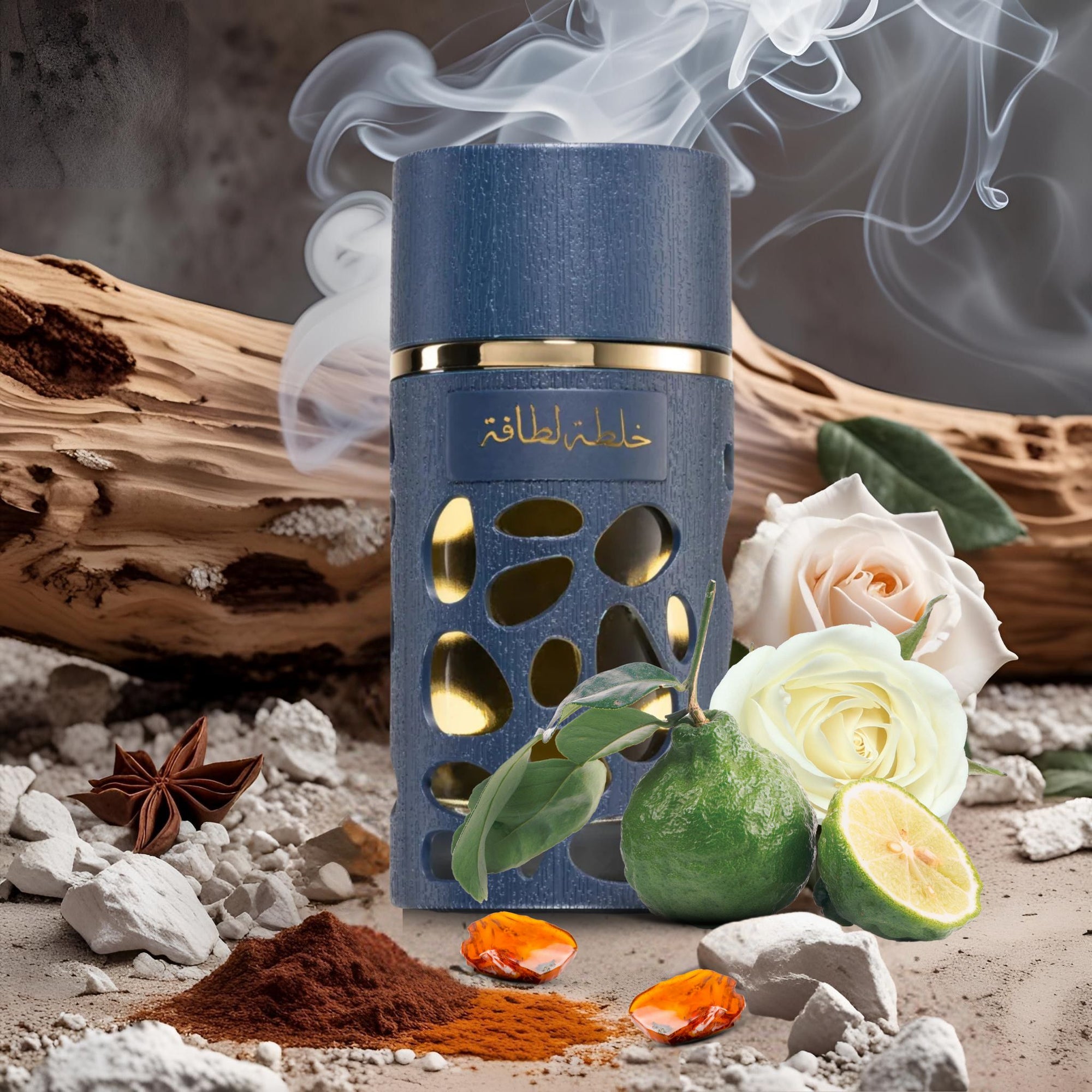 Khalta Blend Of Lattafa Eau De Parfum Spray 100ml by Lattafa