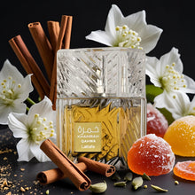 Khamrah Qahwa EDP by Lattafa