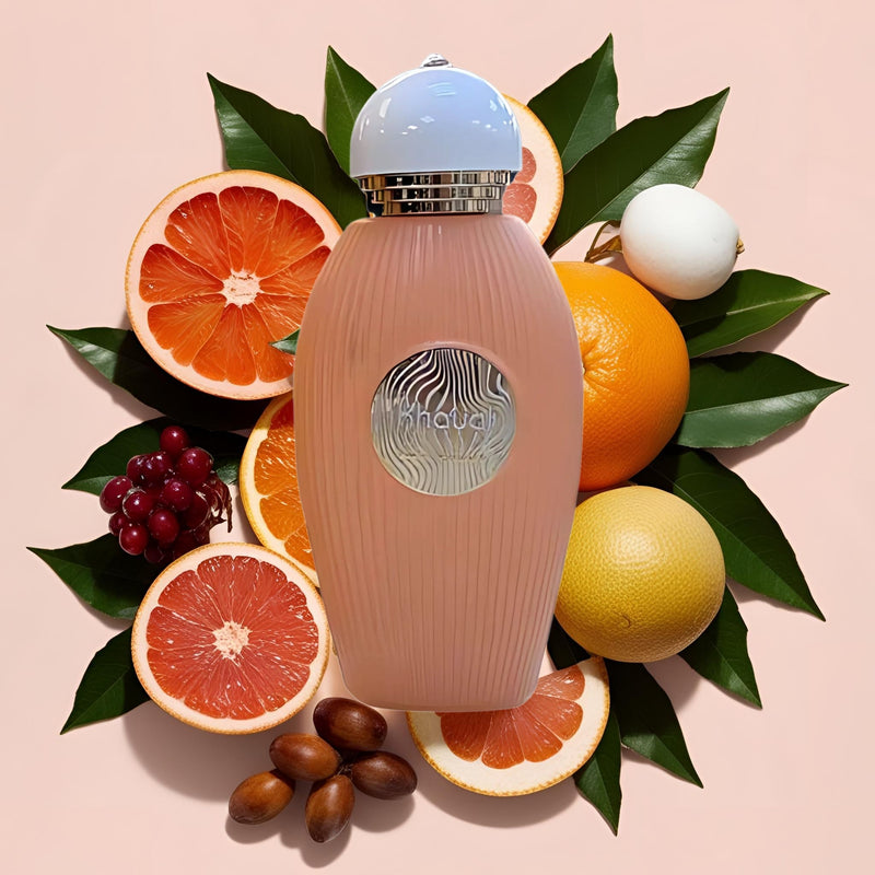 Khayal by Paris Corner Bergamot