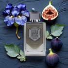 Liam Grey 100ml EDP by Lattafa