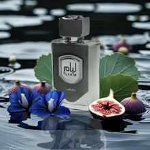 Liam Grey 100ml EDP by Lattafa