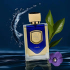 Liam Blue Shine by Lattafa Perfumes Sea