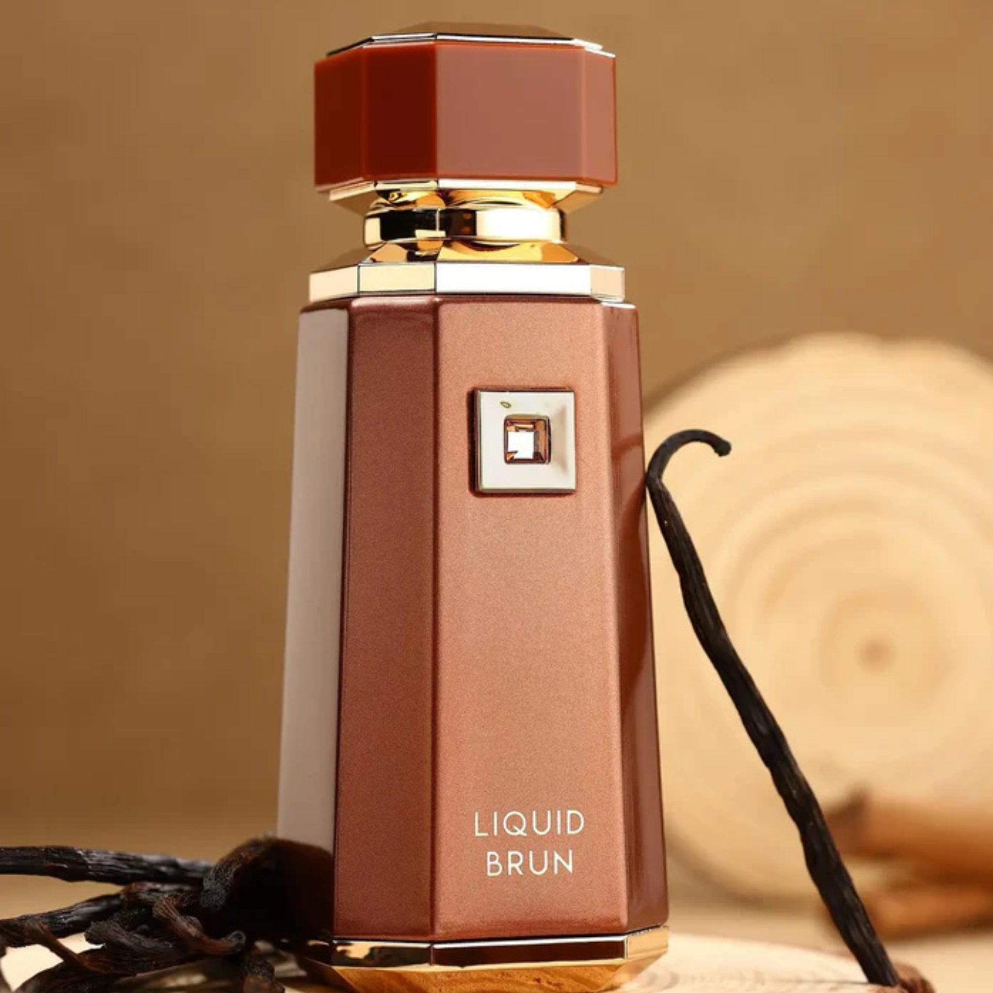 Liquid Brun EDP by French Avenue