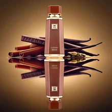 Liquid Brun EDP by French Avenue