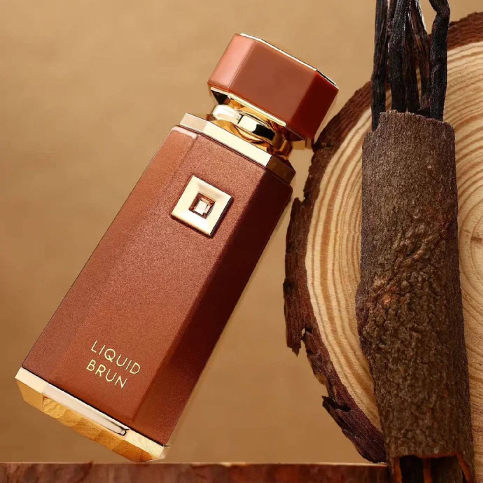 Liquid Brun EDP by French Avenue