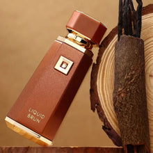 Liquid Brun EDP by French Avenue