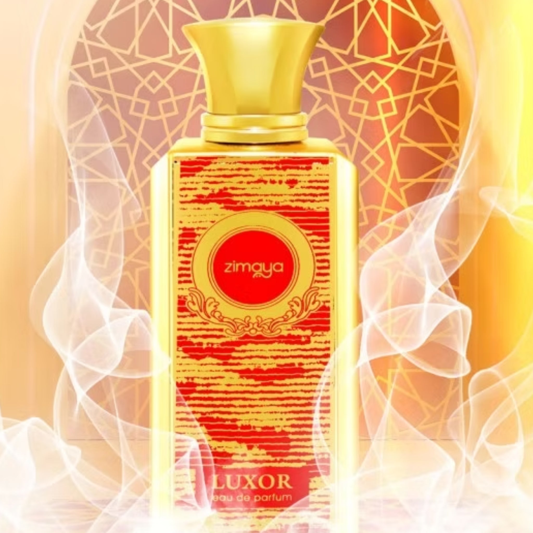 Luxor Unisex EDP 100ml by Zimaya