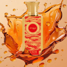 Luxor Unisex EDP 100ml by Zimaya
