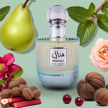 Manaal EDP by Paris Corner Nutty