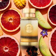 Mango Jugoso Ministry of Gourmand by Paris Corner Peach