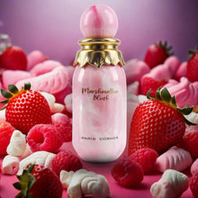 Marshmallow Blush by Paris Corner Vanilla