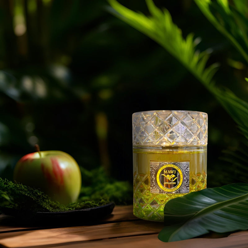 Mawj Appletini by Paris Corner Brandy