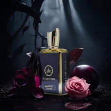 Midnight Ecstasy Killer Oud by Paris Corner Pepper