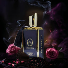 Midnight Ecstasy Killer Oud by Paris Corner Smoke