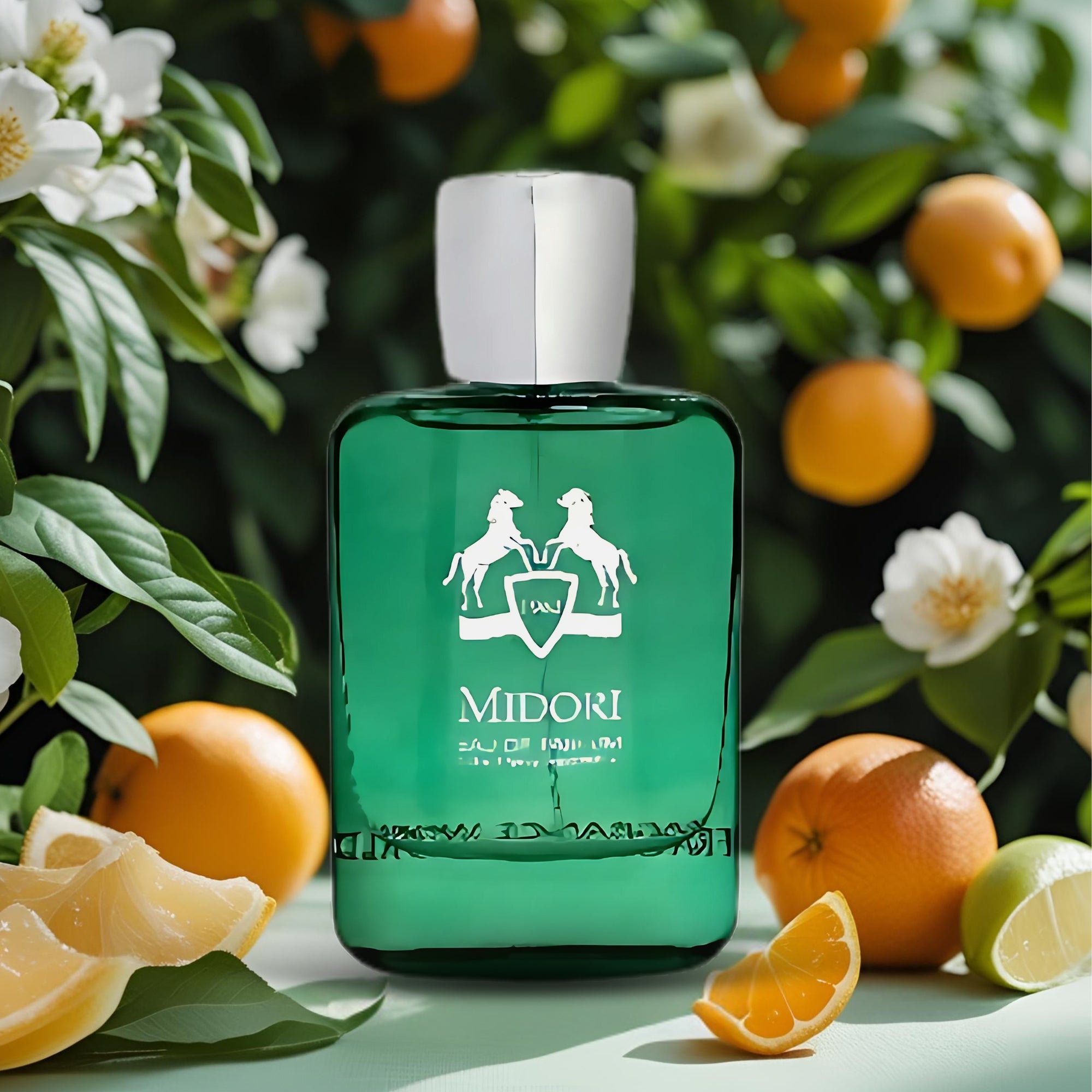 Midori Eau De Parfum 100ml by Fragrance World