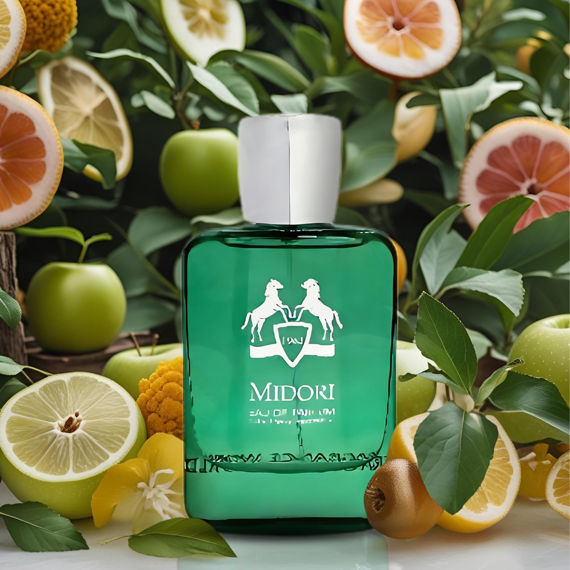 Midori Eau De Parfum 100ml by Fragrance World