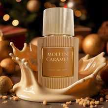 Molten Caramel Eau De Parfum 100ml by Paris Corner