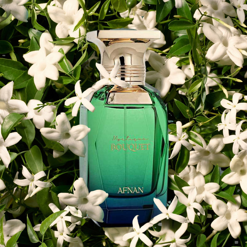 Mystique Bouquet Women by Afnan EDP 80ml Fresh