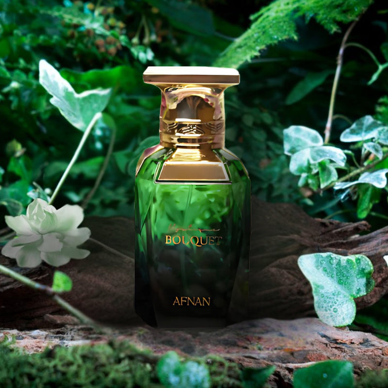 Mystique Bouquet Women by Afnan EDP 80ml Fruit