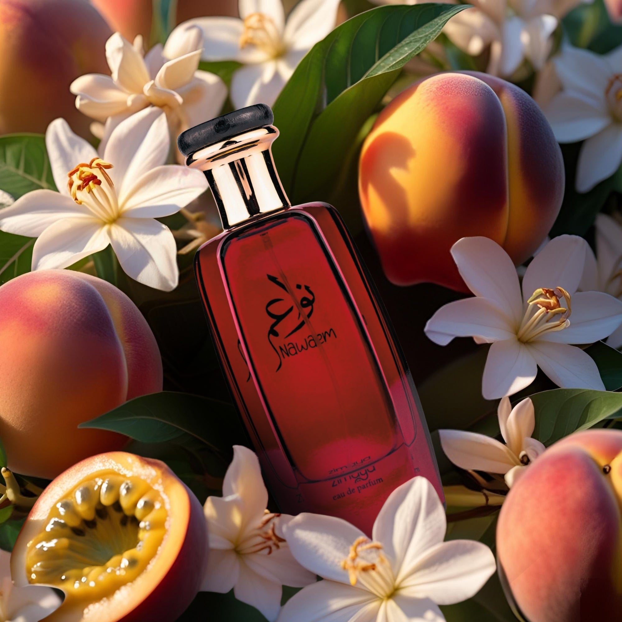 Nawaem Femme  EDP 100ml by Zimaya