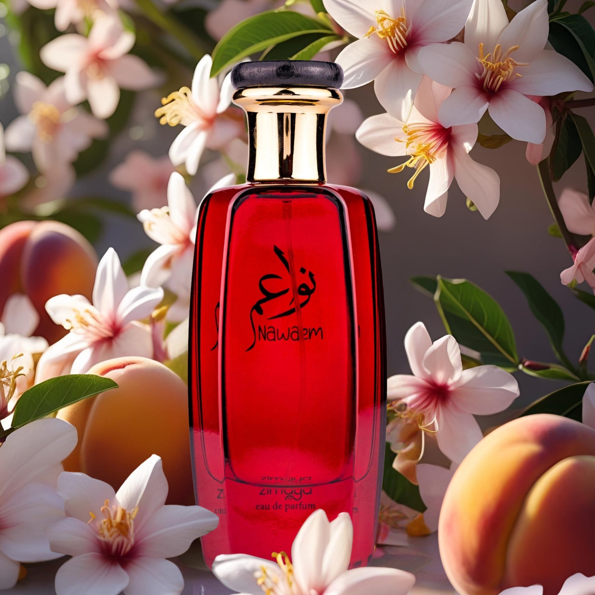 Nawaem Femme  EDP 100ml by Zimaya