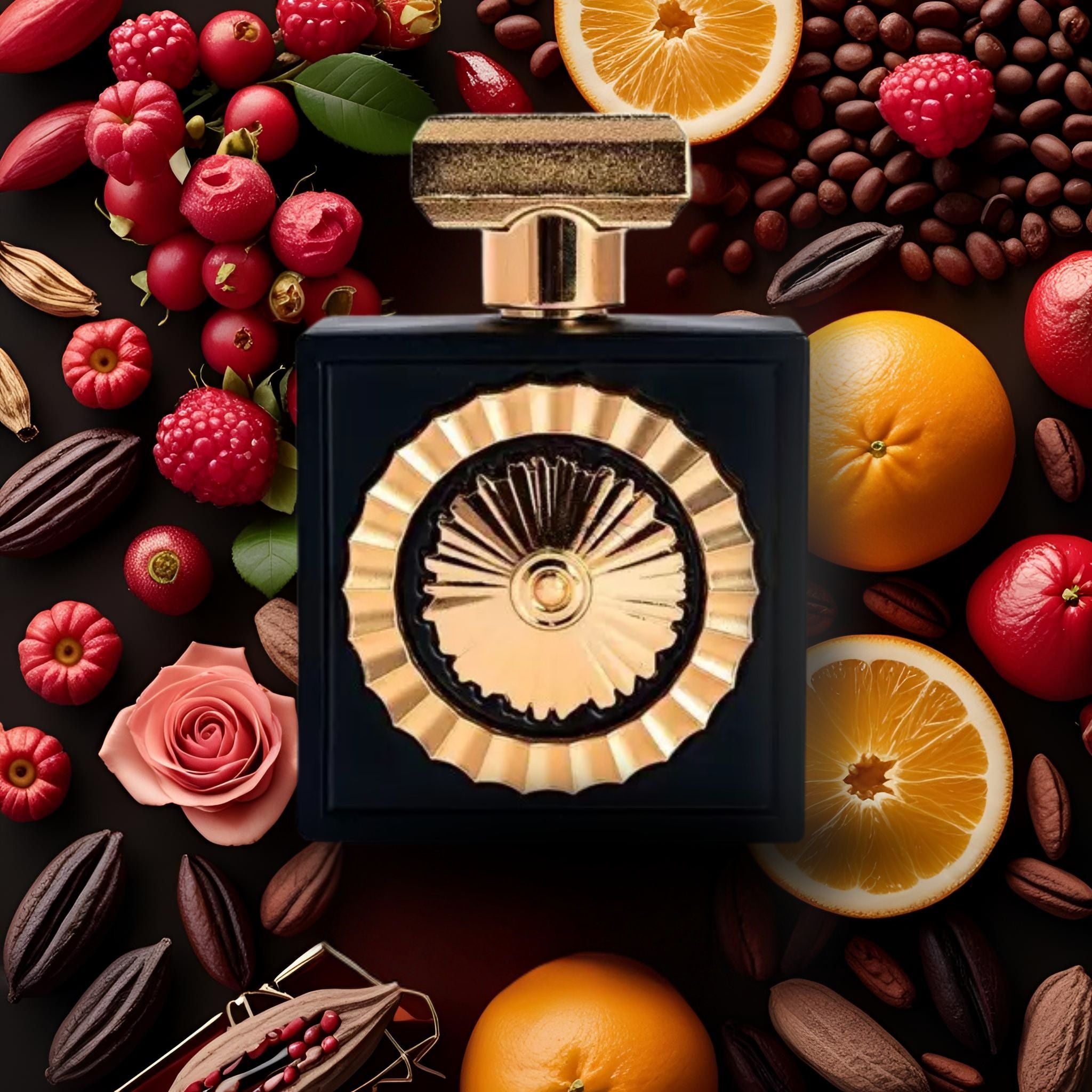 Nebras 100ml EDP by Lattafa