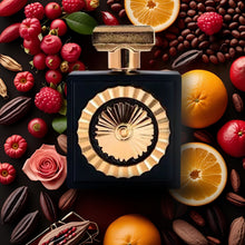 Nebras 100ml EDP by Lattafa