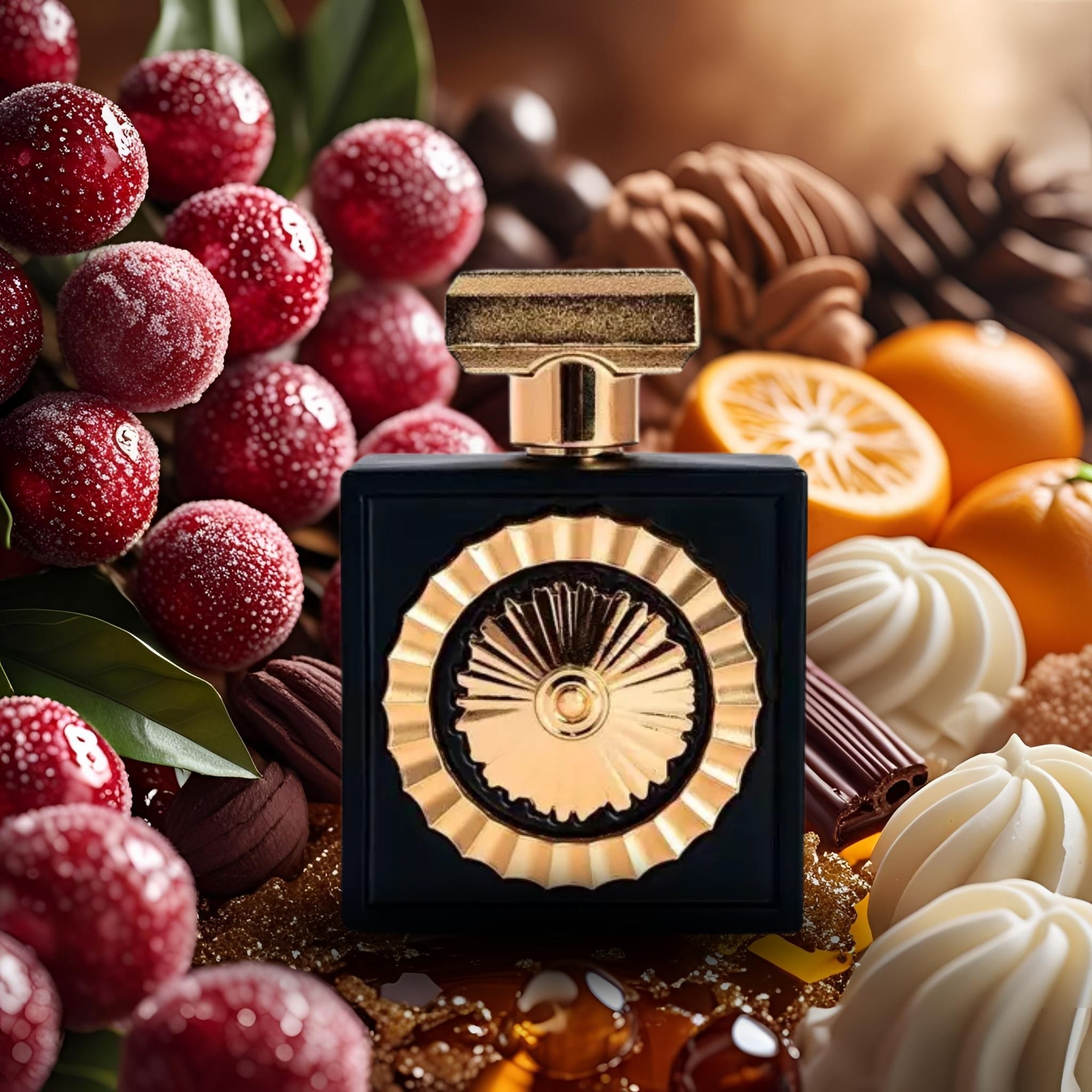 Nebras 100ml EDP by Lattafa