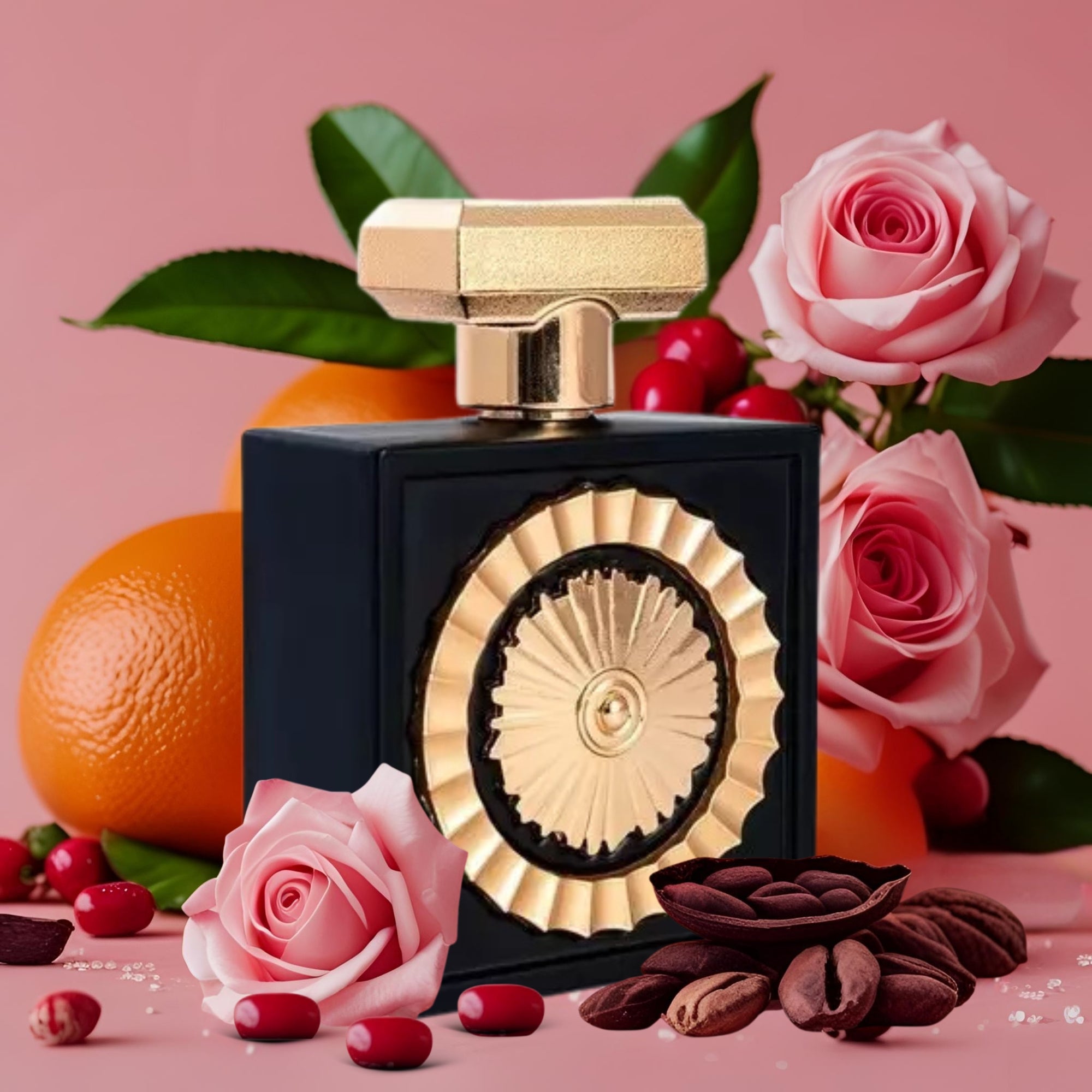 Nebras 100ml EDP by Lattafa