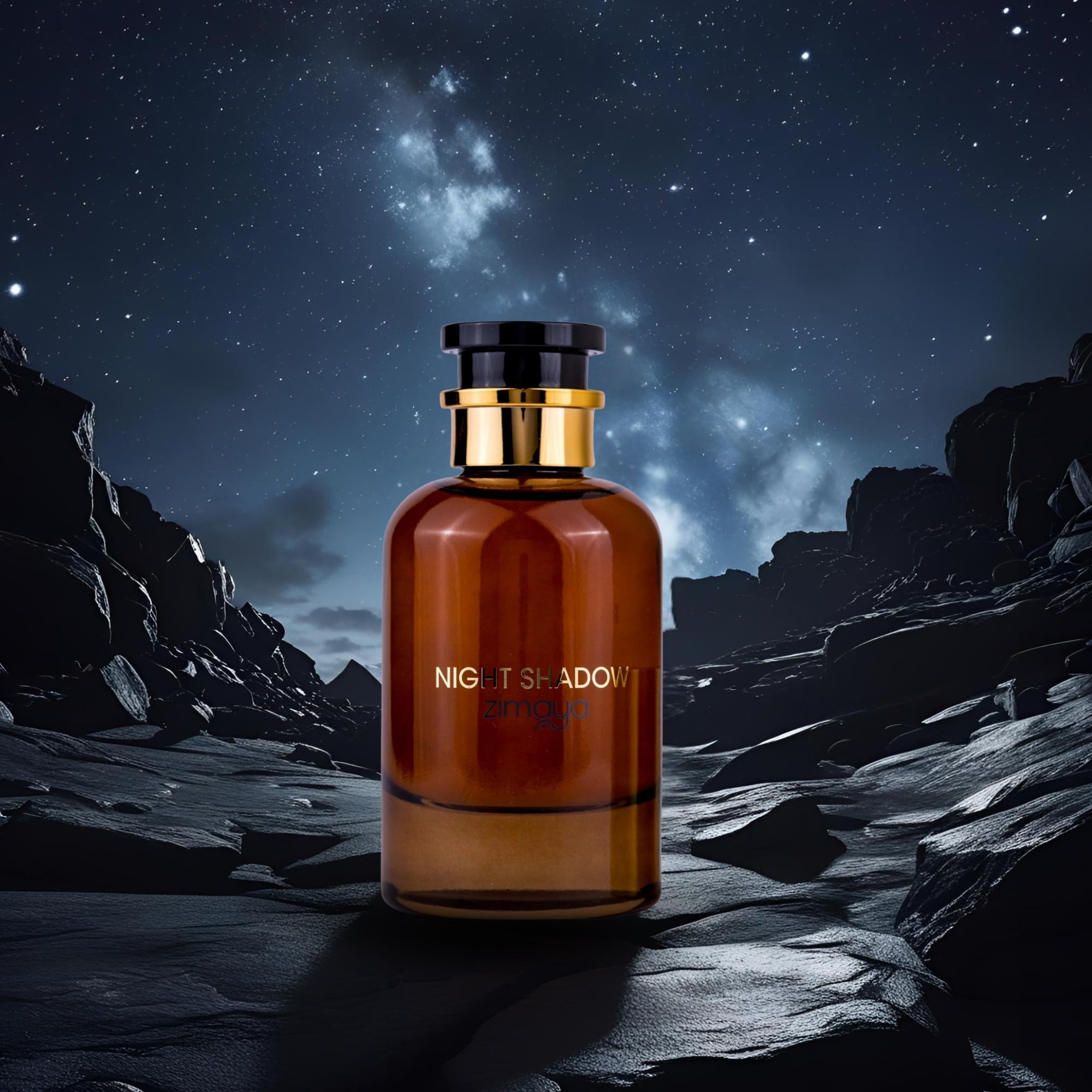 Night Shadow EDP 100ml by Zimaya