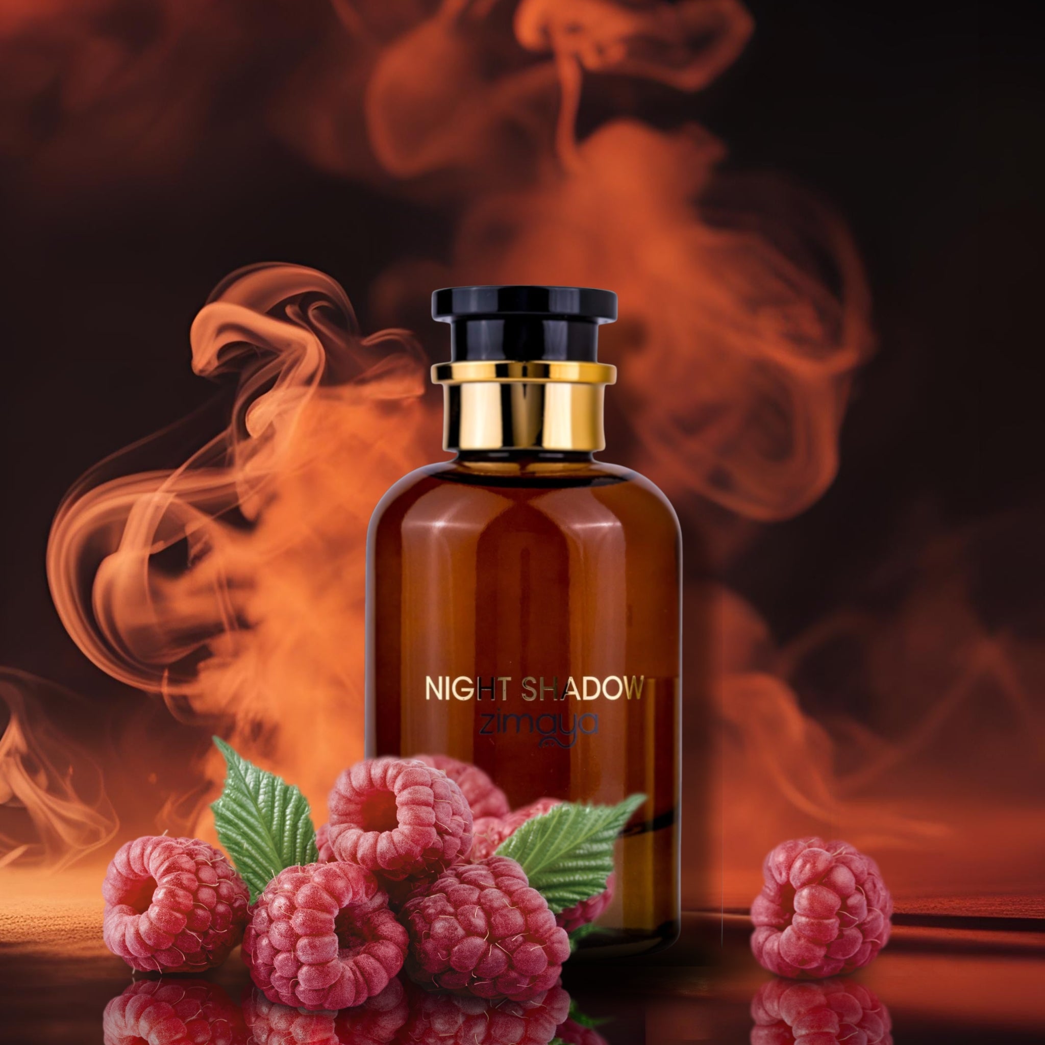 Night Shadow EDP 100ml by Zimaya