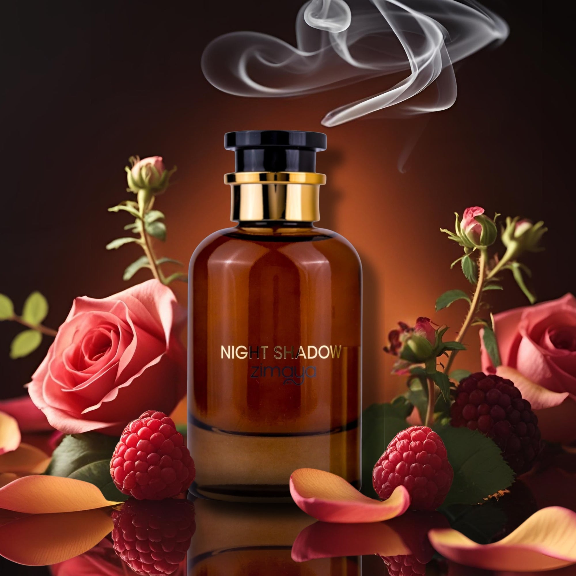 Night Shadow EDP 100ml by Zimaya