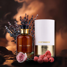 Night Shadow EDP 100ml by Zimaya